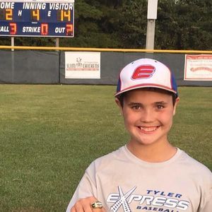 Meet your Posher, Cole